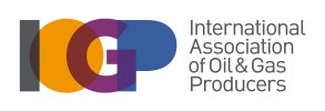 The International Association of Oil & Gas Producers
