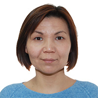 Gulshat Rakhmetova