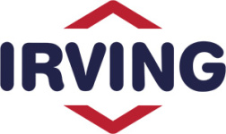 Irving Oil Whitegate Refinery