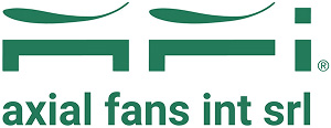 Axial Fans Int s.r.l