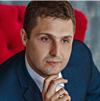 Gleb Veryasov