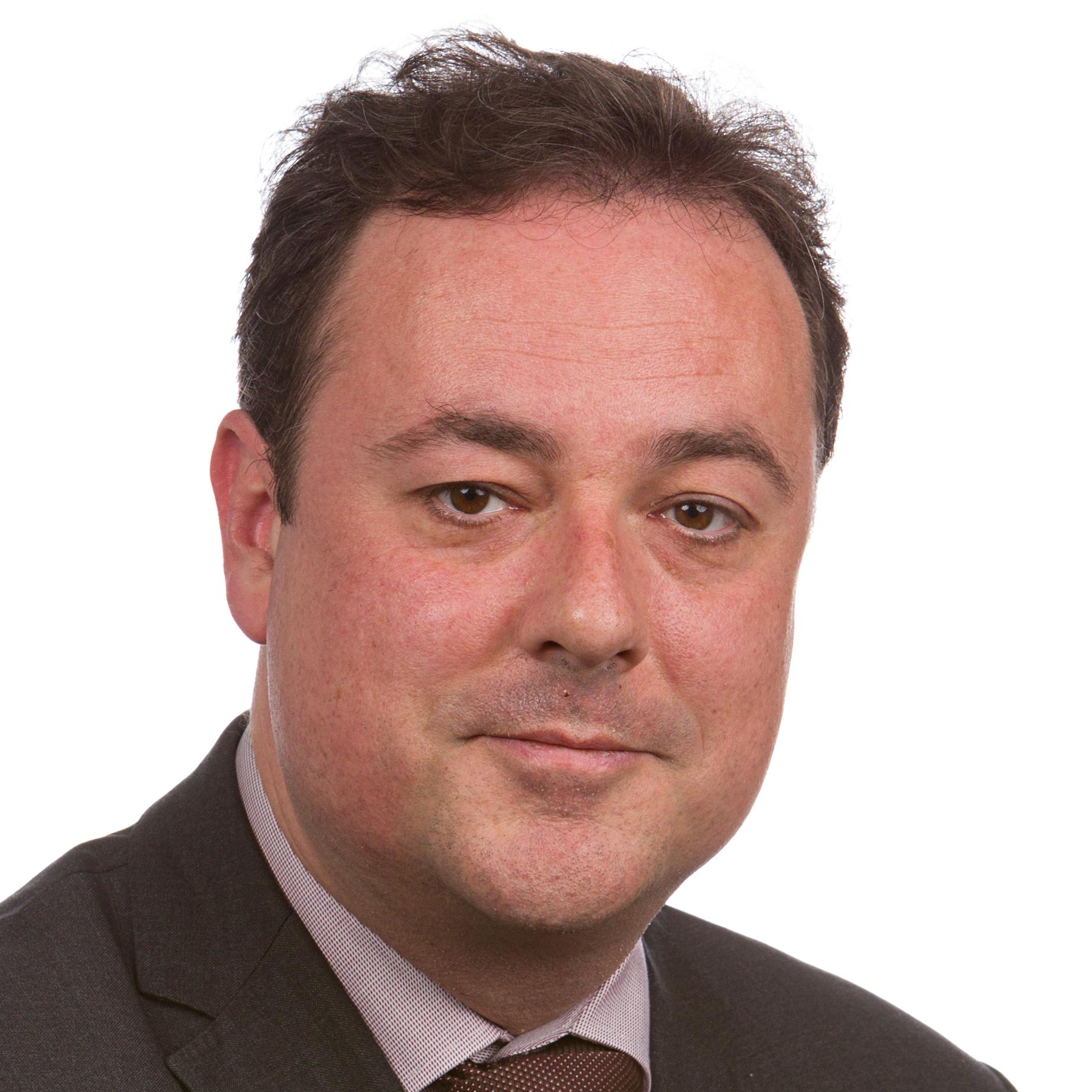Michiel Baerends