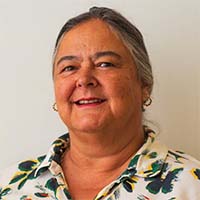 Tracy Hughes