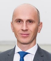 Marek Drywa