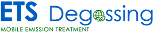 ETS Degassing